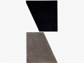 Higgin’s India ink and Kosuth ash on Arches 300lb hot press watercolor paper, 15 2016.118