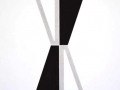 Higgin's india Ink and Lewitt ash on Arches 300lb hot press watercolor paper, 20.5 17.019