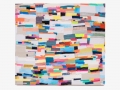 Andrea Myers, A Patchwork Sky, 2021