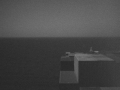 Containers at Sea, Night 2