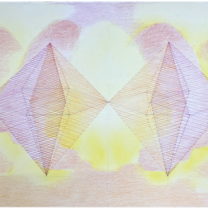 Auric Field Transmission